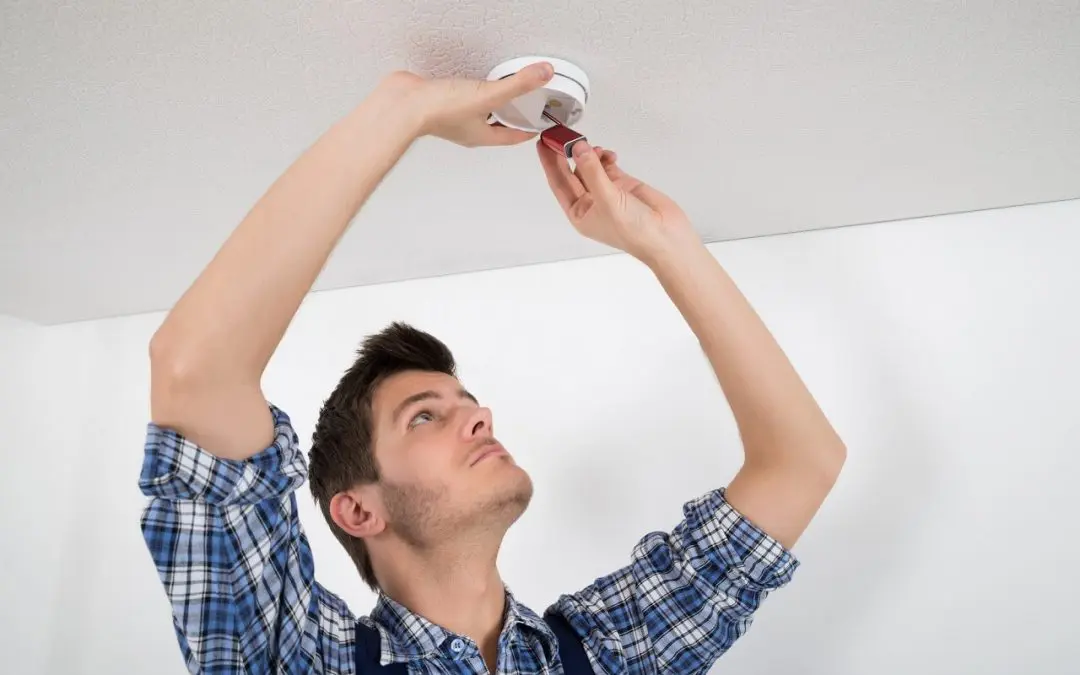 Maintaining a Healthy and Safe Home