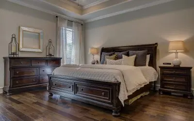 4 Tips to Help You Declutter Your Home