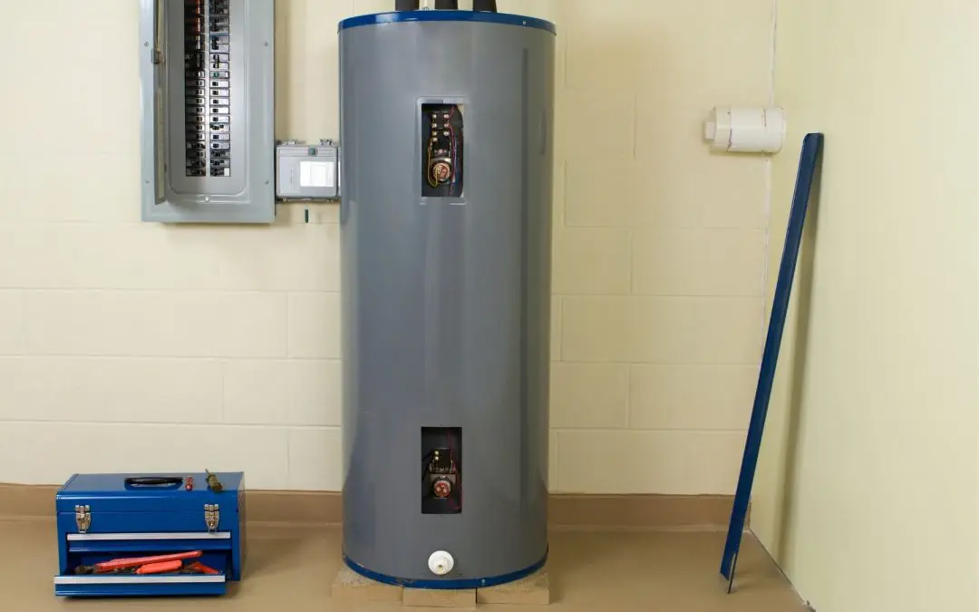 5 Common Water Heater Problems Homeowners May Experience