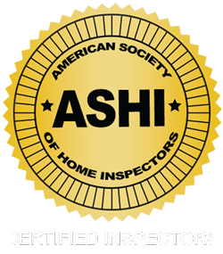 ASHI Certified Inspector