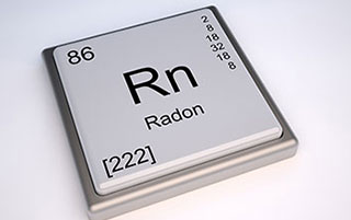 Radon Testing