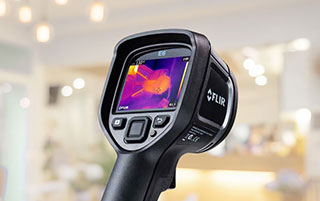 Thermal Imaging