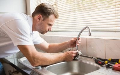 Top 5 Tips to Prevent Leaks from Developing at Home