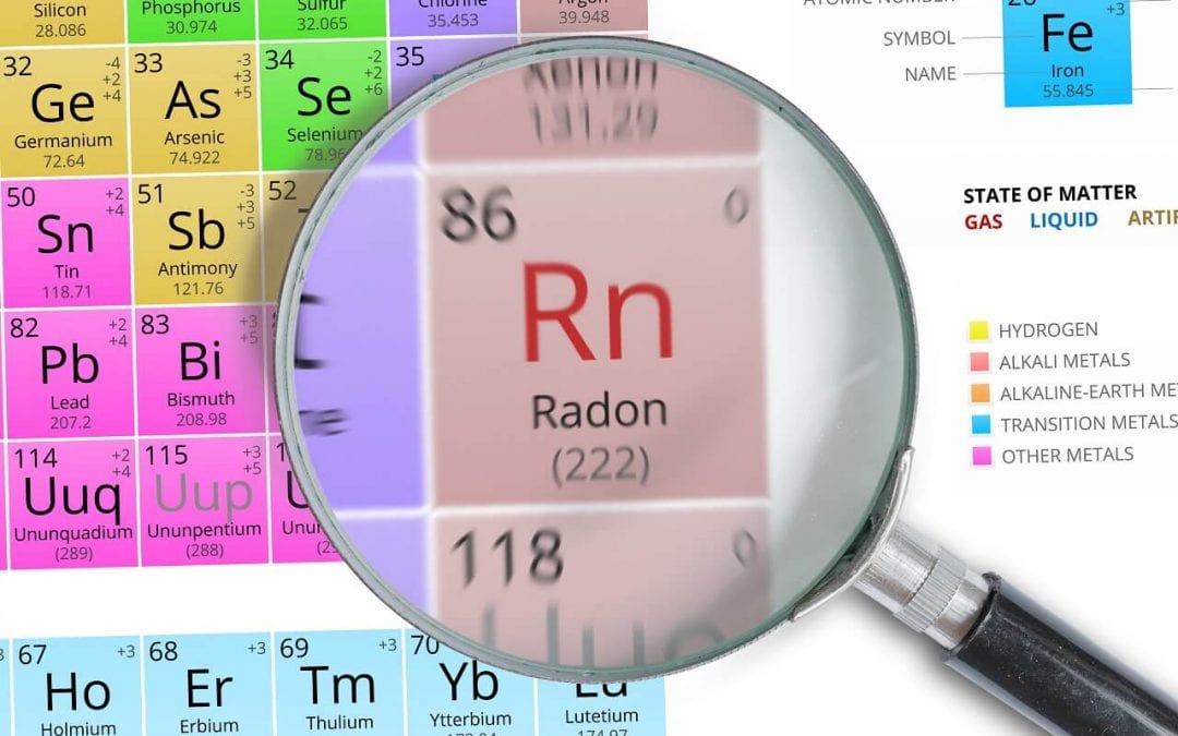 Top Reasons Why You Need to Test for Radon In Your Home