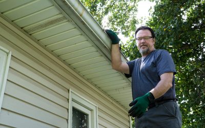5 Home Maintenance Chores That Shouldn’t be Delayed