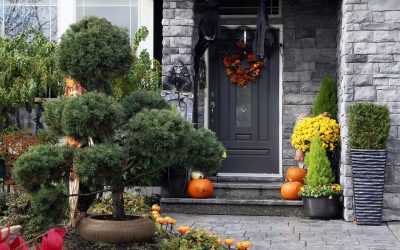 Rewarding Fall Home Improvement Projects