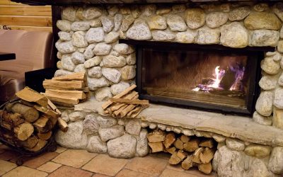 5 Fireplace Safety Tips to Use This Winter