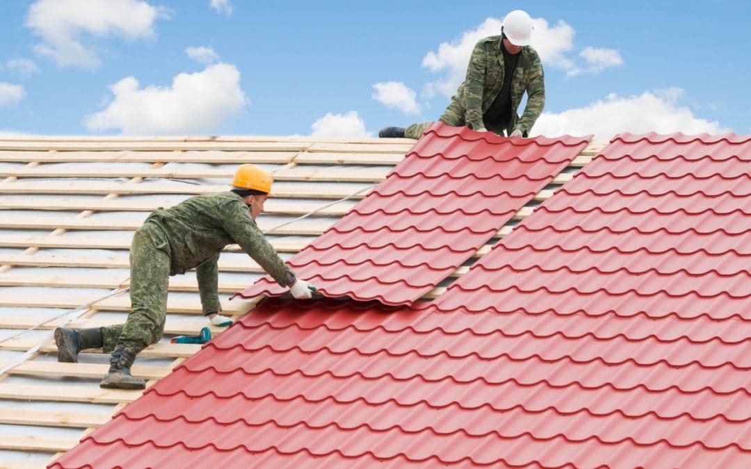 Oklahoma's Best Roofing Company