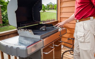 7 Essential Summertime Grilling Safety Tips
