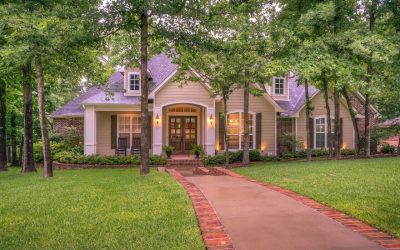 7 Ways to Improve Curb Appeal