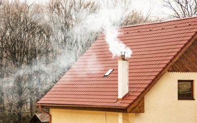 5 Tips to Prevent a Chimney Fire