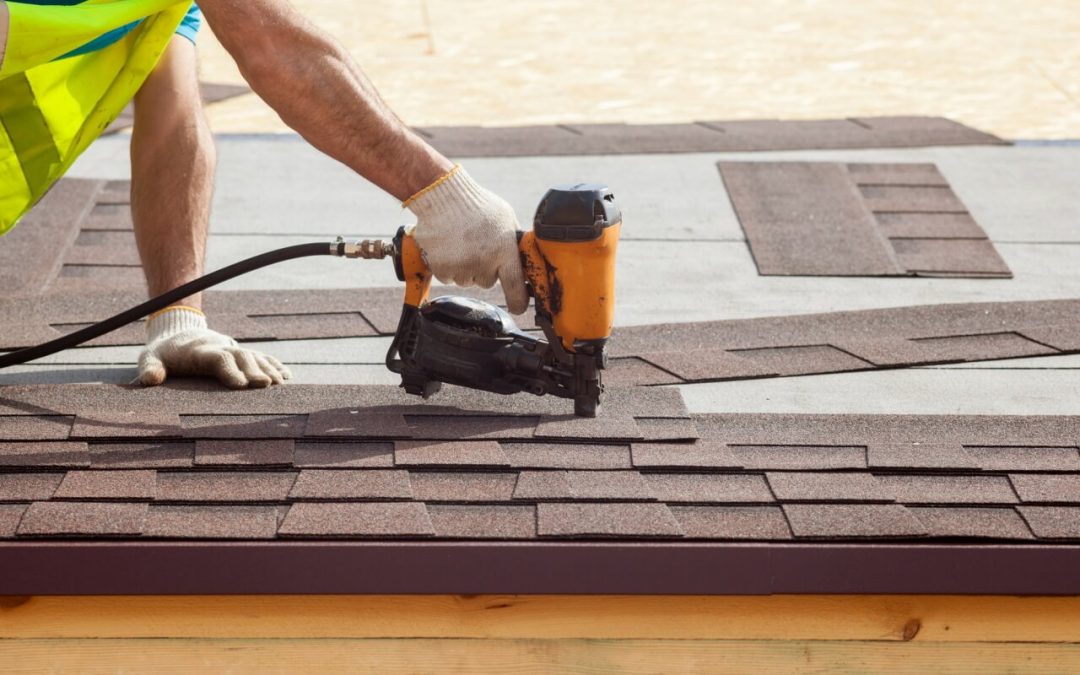 4 Times to Hire a Pro for Home Improvements