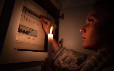 8 Essential Ways to Prepare for a Power Outage