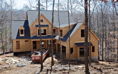 Common New Construction Defects to Watch For